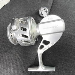 Van Steel VS100 X Series Fishing Reel