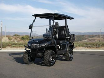 2027 Evolution Maverick 2+2 Plus