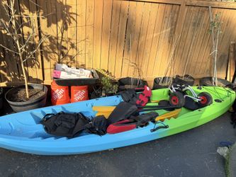 Kayak