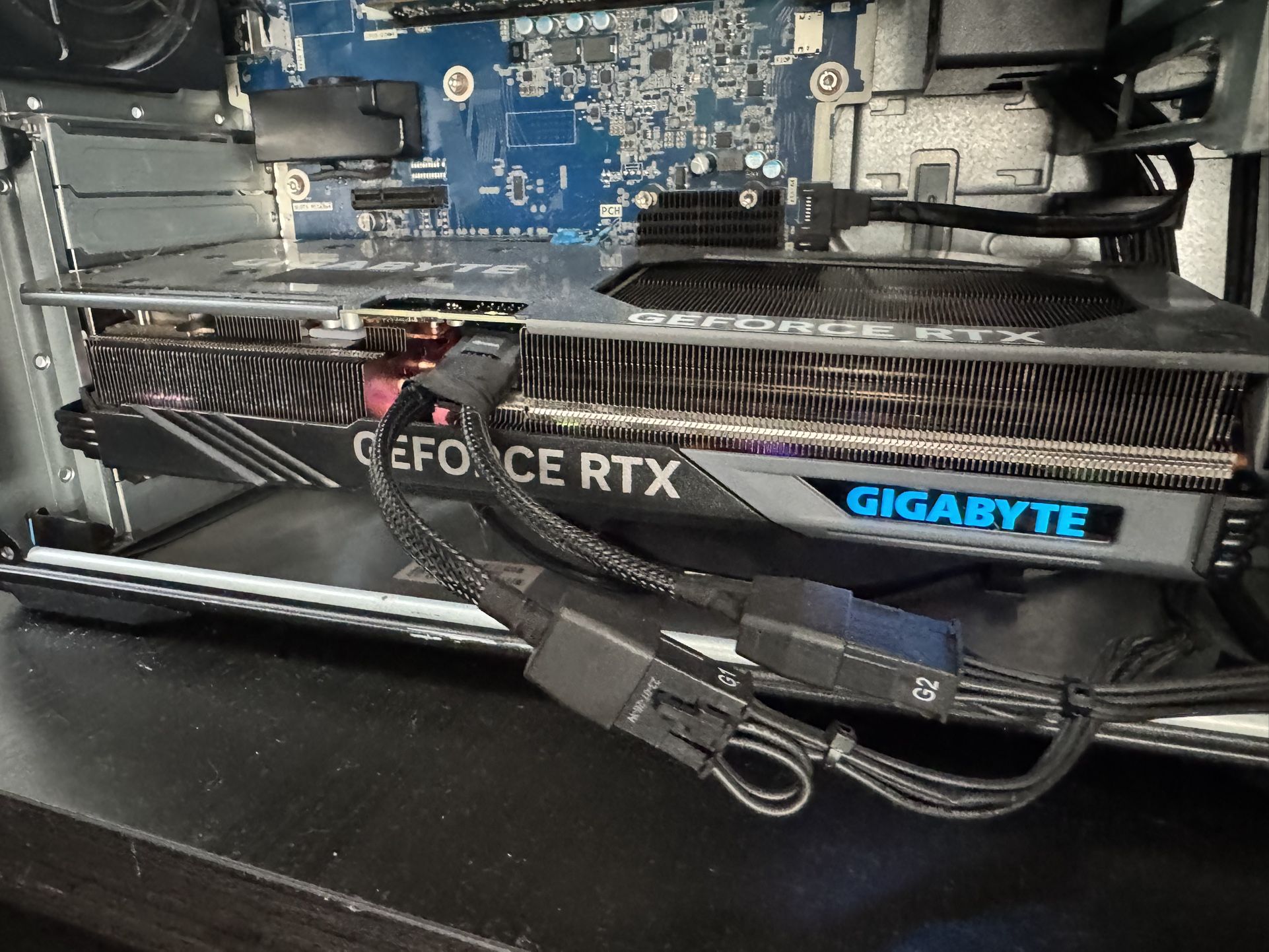 4070ti Nvidia Graphics Card