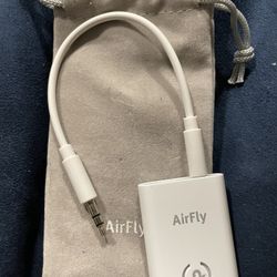 Airfly Bluetooth Transmitter