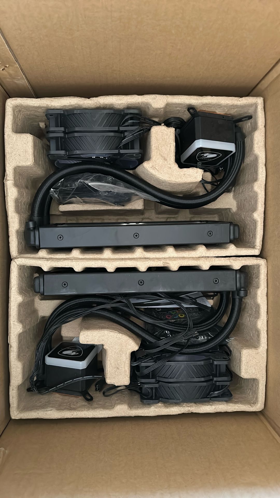 AOS CPU COOLERS