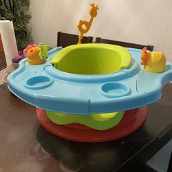 Baby Chair