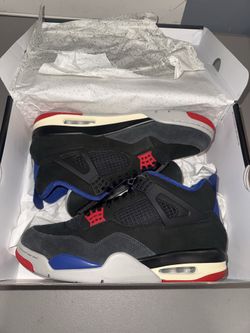 Jordan 4 rare air Sz 12