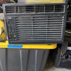 a/c unit room