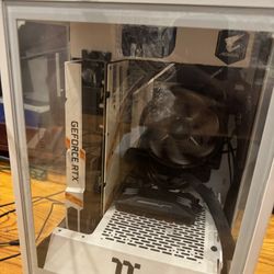 3070 ti 2tb SSD,64gb Ram.