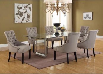 Fancy Dinning set
