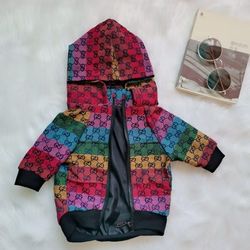 Dog Jacket