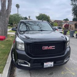 2019 GMC Yukon XL