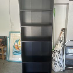 Bookshelf (6 ft)