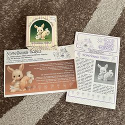 Precious Moments Birthday Club Pc