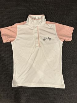 Equestrian Girl Shirt