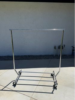 Clothing Racks