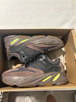 Brown Sneakers- Great Condition