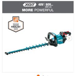 Makita Hedge Trimmer