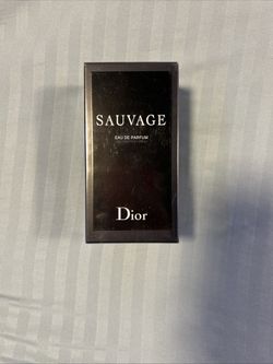 Dior Sauvage Eau De Parfum Spray100ml/3.4oz