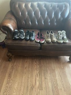 Zapatos