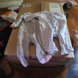 Baby Onesie