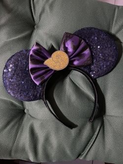 Disney Ears