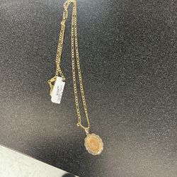 14k Chain 6.3g