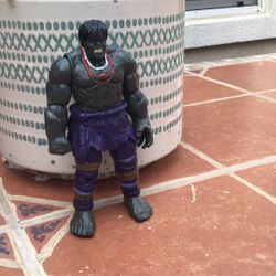 Hulk Toy
