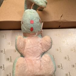 Vintage Easter Bunny