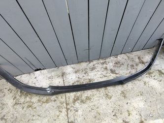 Integra Front Lip
