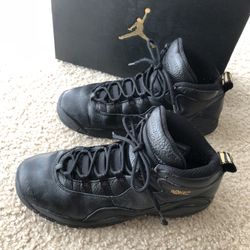 Jordans (size 7)