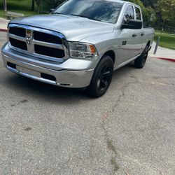 2019 Dodge Ram