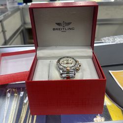 BREITLING WATCH