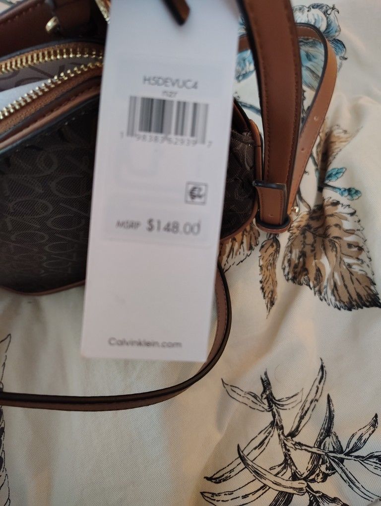 Calvin Klein Purse