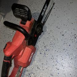 Skil Chainsaw 