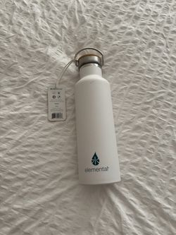 Water  Bottle