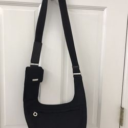 Nine West Crossbody Purse w/Cell Pocket