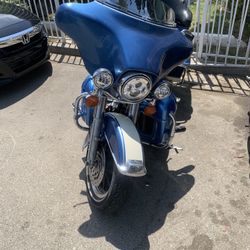 2005 Electra Glide