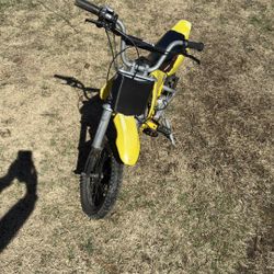 Razor Mx650 48V 3000W