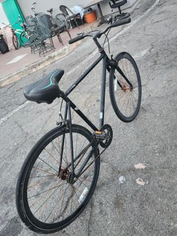 Vendo Una Bicicleta Size 27