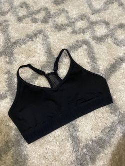 PINK sports bra