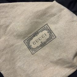 Gucci belt