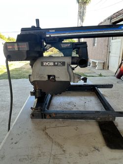 Best Offer Ryobi Chainsaw