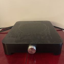 Portable Induction Cooktop Stove