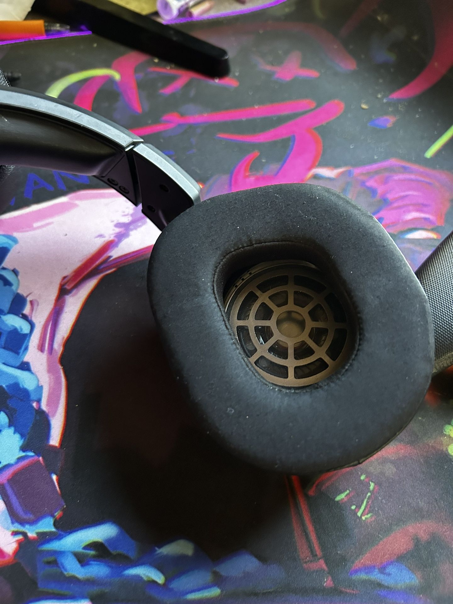 Wireless Turtle Beach Headset