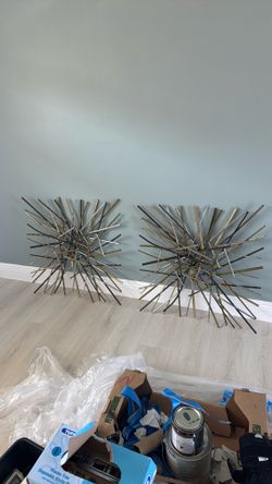 Wall Decor