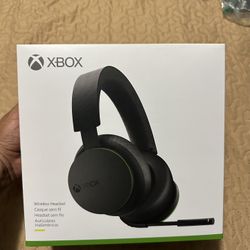 Xbox Wireless Headset for Xbox Series XIS,