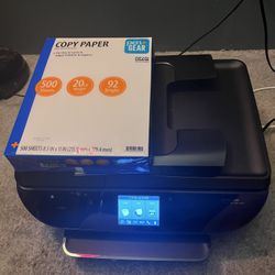 HP Printer