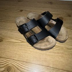 Birkenstock Sandals – Women’s Size 38(7.5 Or 8)