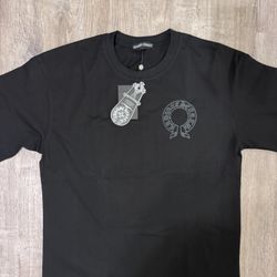 Chrome hearts Shirt size large