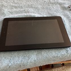 Amazon Kindle Fire Tablet 