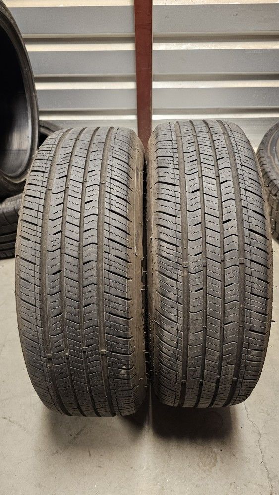 195/65R15 Arizonian Used Tires 2 Great Used Tires