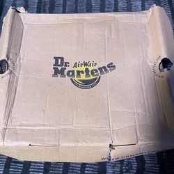 Dr. Martens
